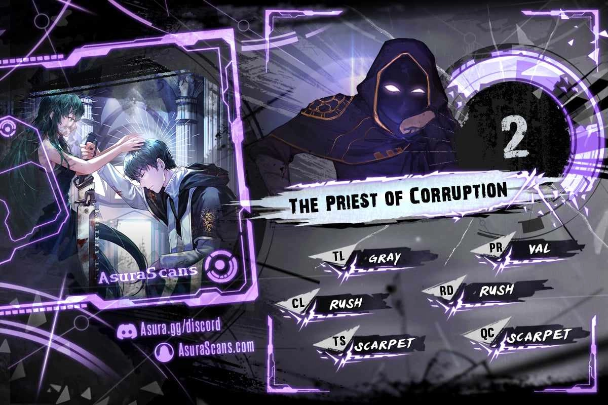 The Priest of Corruption Chapter 2 1